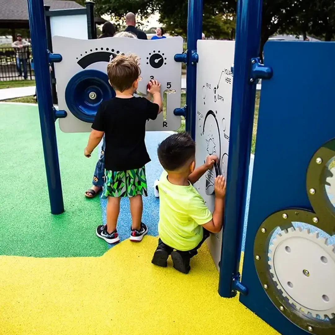Inclusive-Play