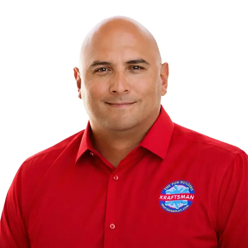 Jesse Benavidez
