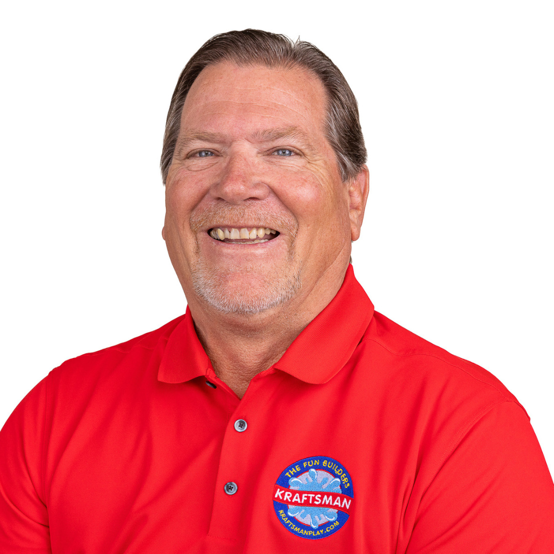 Ken Whitlow