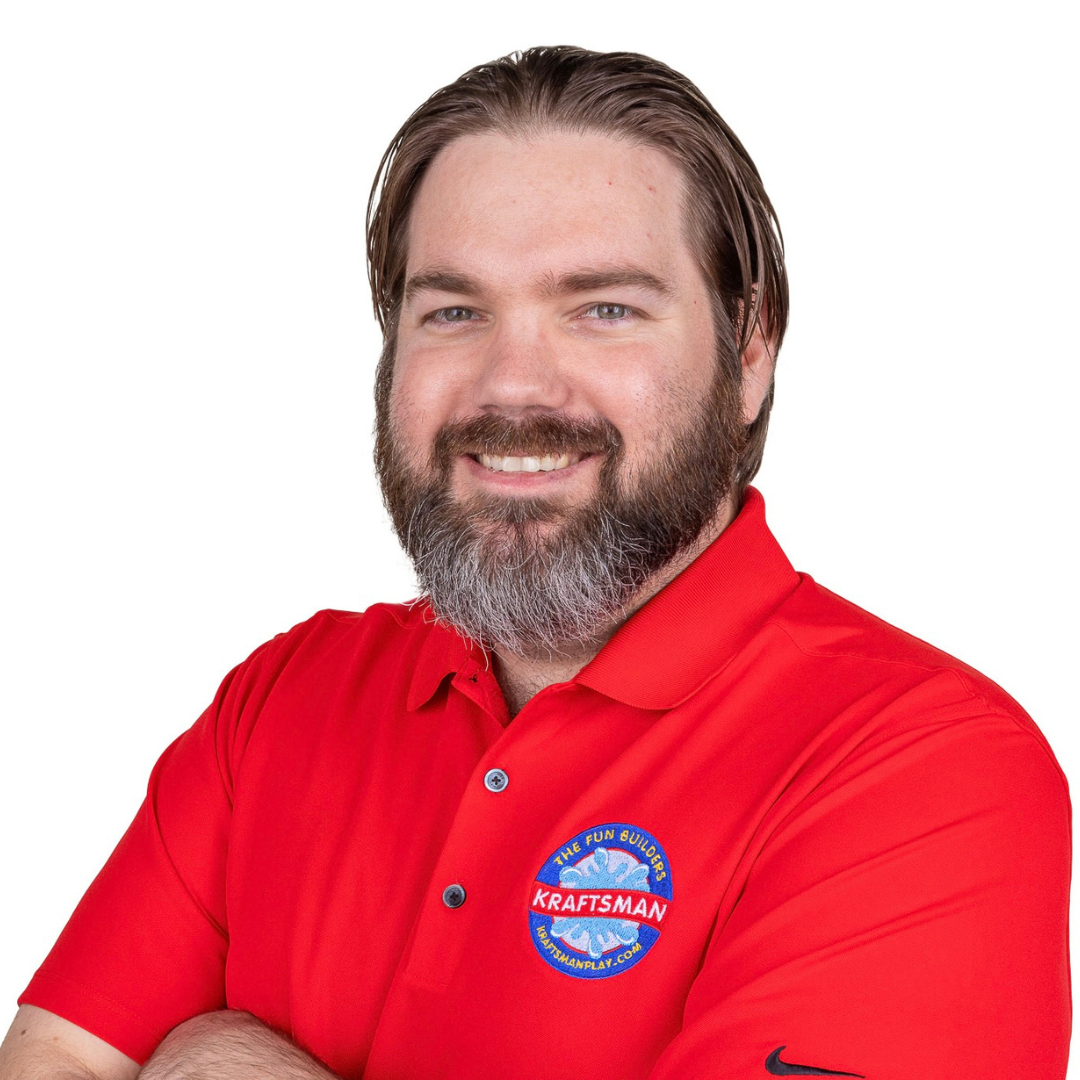 Kevin Amacker