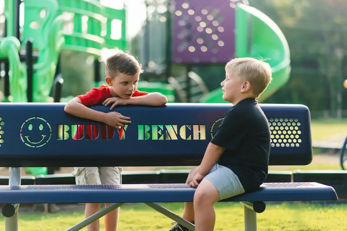 Park Amenities