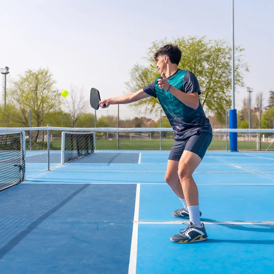 pickleball-court